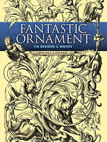 Handbook of Ornament (Dover Pictorial Archive) - Kindle edition by