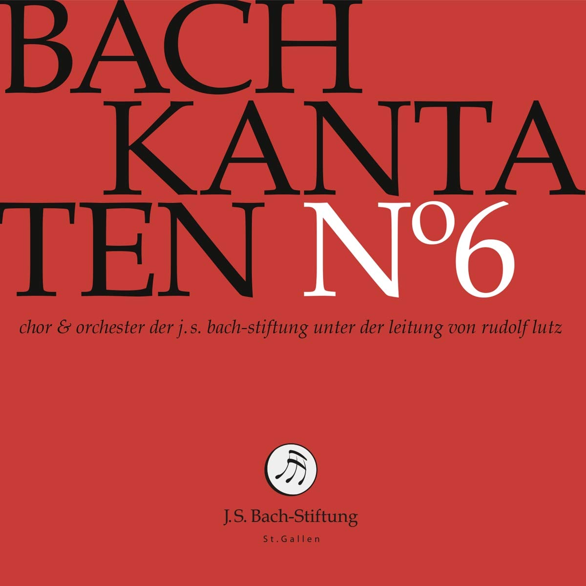 Kantaten No°6