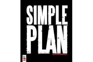 Simple Plan: L'histoire officielle (French Edition)