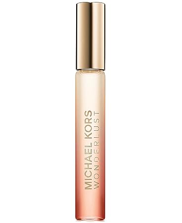 wonderlust eau de parfum