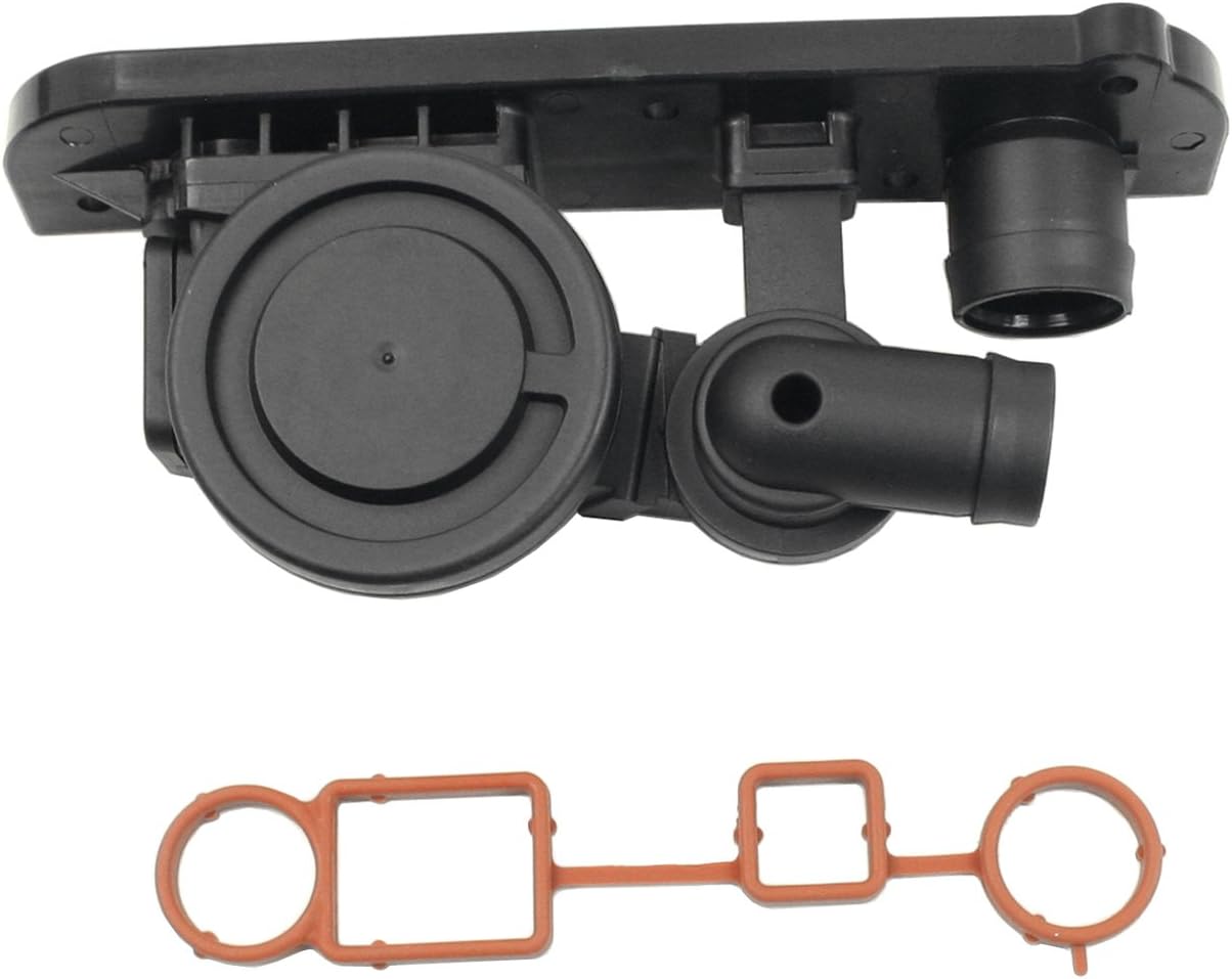 Beck/Arnley 045-0383 Crankcase Vent Valve