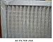 16-3/8 x 21-1/2 x 1 Washable Permanent A/C Furnace Air Filter