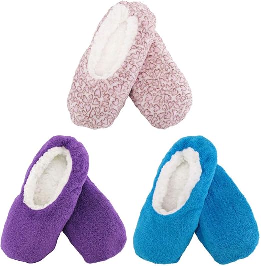 footsie slippers
