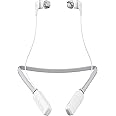 Skullcandy Ink'd Wireless In-Ear Earbud - White/Grey