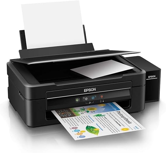 amazon epson l380