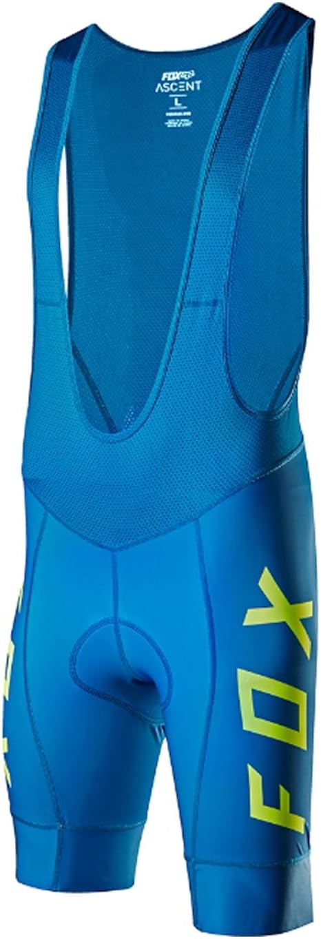 fox ascent bib
