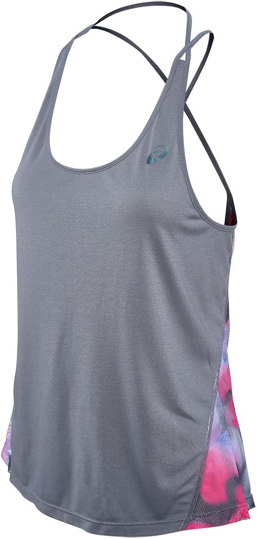 ASICS Women's Layering Tank Top