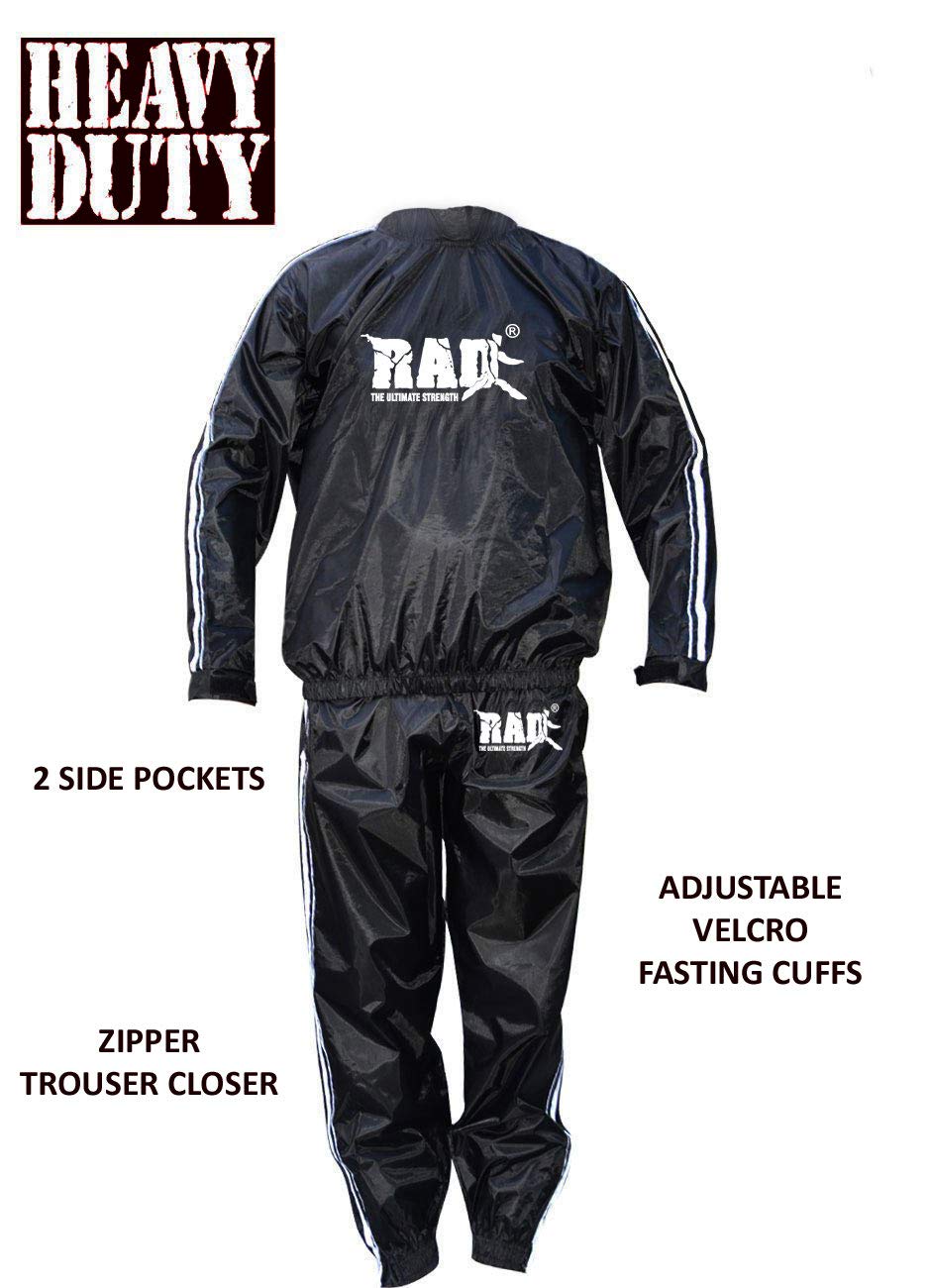 heavy weight sweat suits