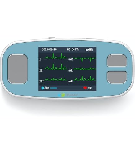 thumbnail image 2 of Buy CaseSack Case For EKG Heart Rate Onitor Like Sono, EAY Handheld 2 of 12