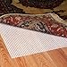 Ultra Stop Non-Slip Indoor Rug Pad, Size: 9' x 12' Rug Pad