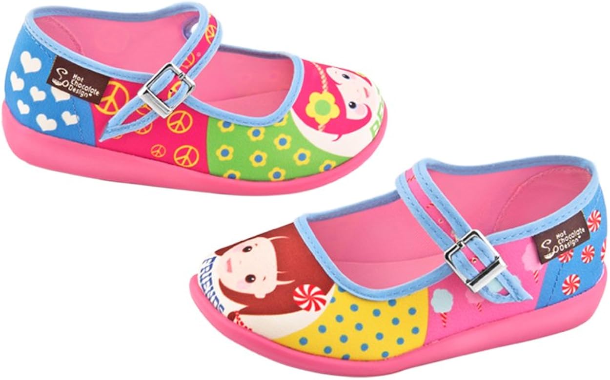 chocolaticas shoes amazon