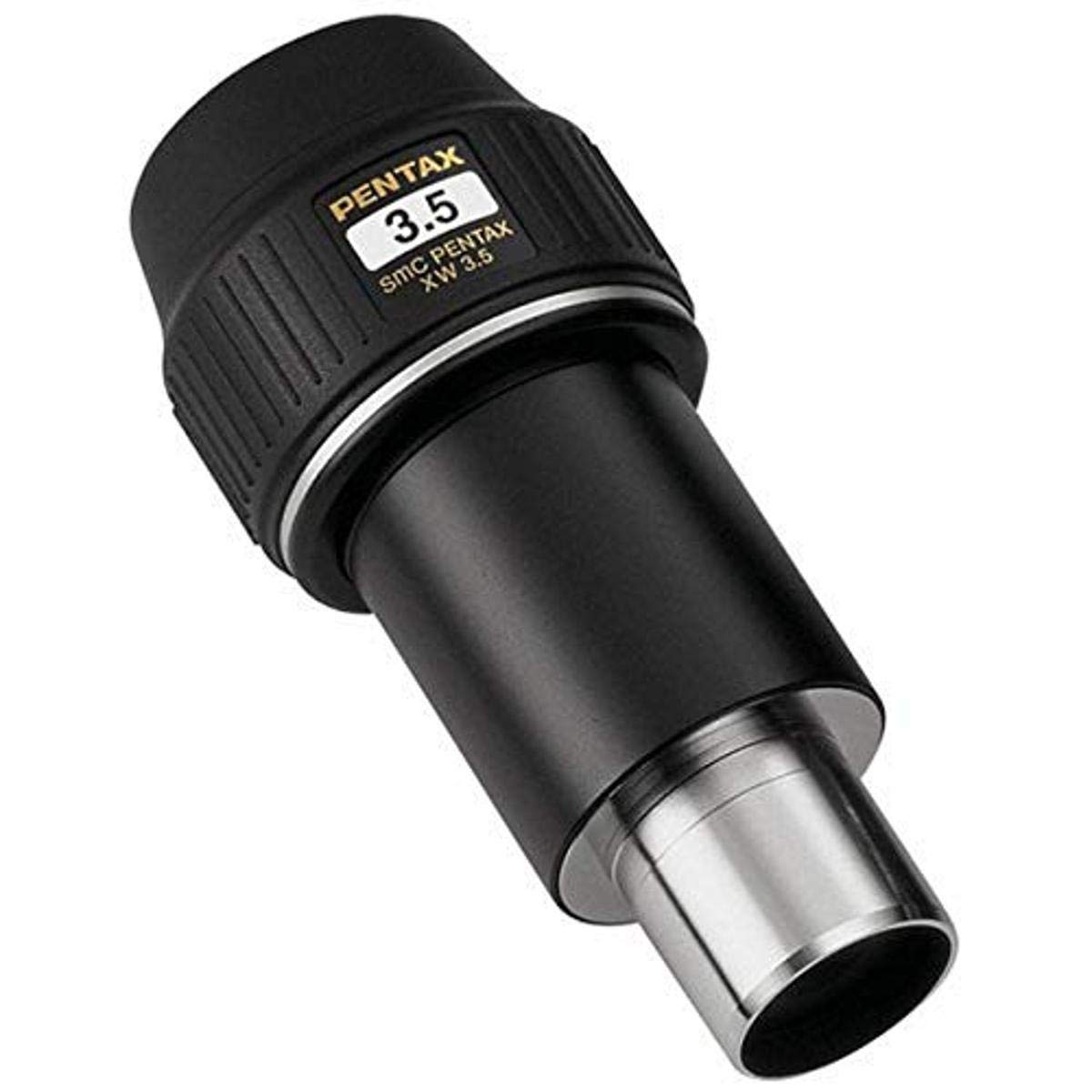 Pentax 3.5mm 1.25" 70° XW Eyepiece. The Ultimate Companion for Telescopes and Spotting Scopes — image 1