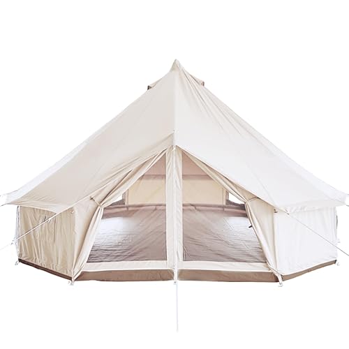 Yurt Tent Season Person Tent Ozark Trail Person Family Yurt