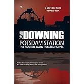Potsdam Station (A John Russell WWII Spy Thriller)