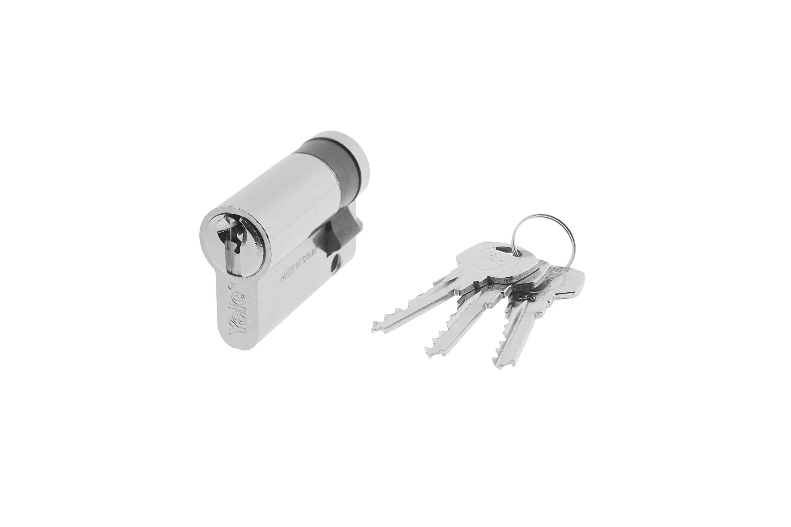 Yale YL5 Cylindrical Lock, Y53010HN