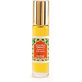 Nemat International Jannatul Firdaus Perfume Roll on oil in 10ml size
