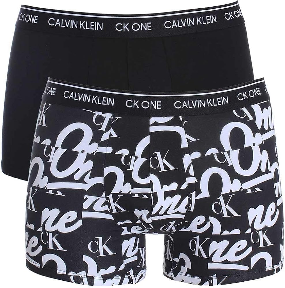 calvin klein bagagli