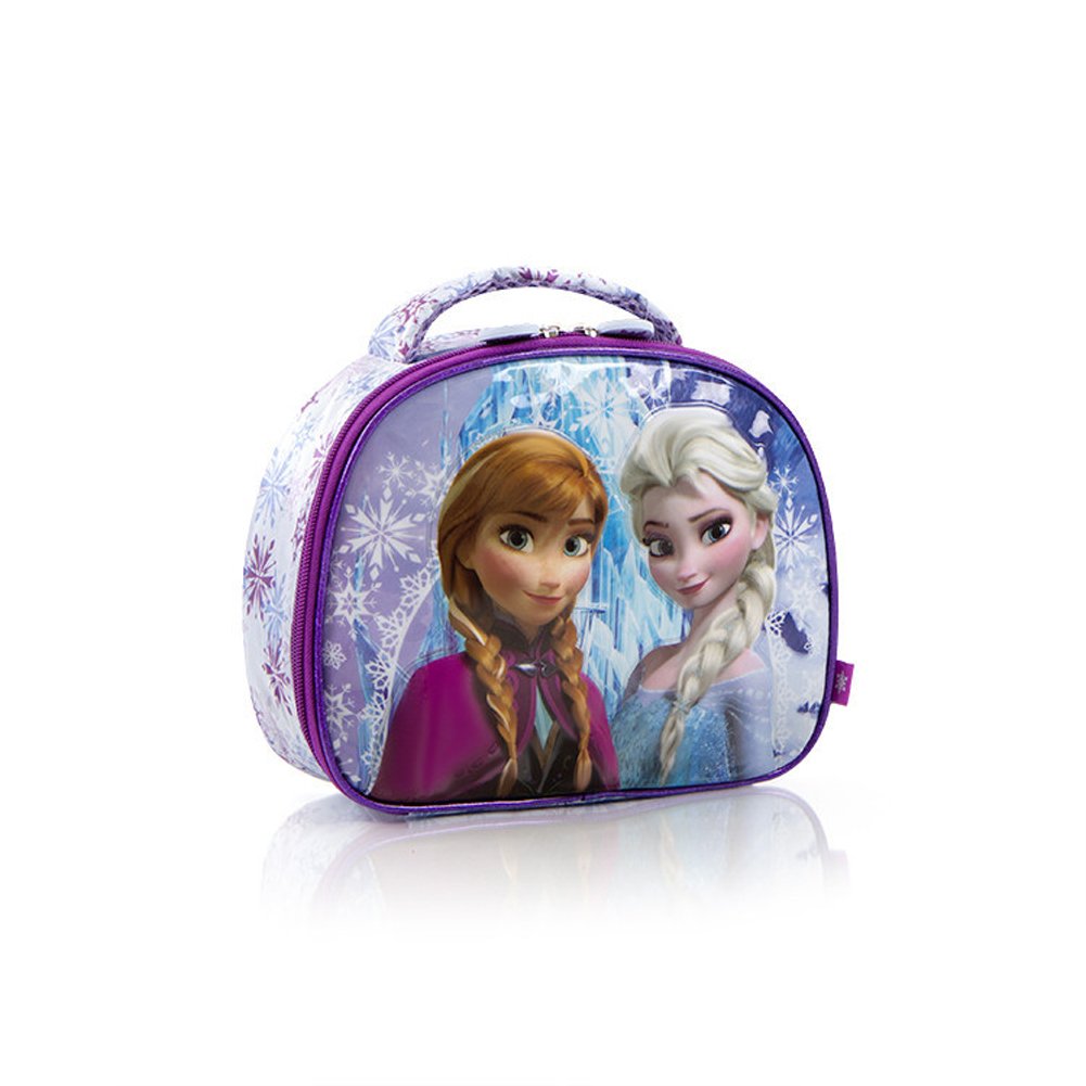 Disney Frozen Lunch Bag [Anna and Elsa]