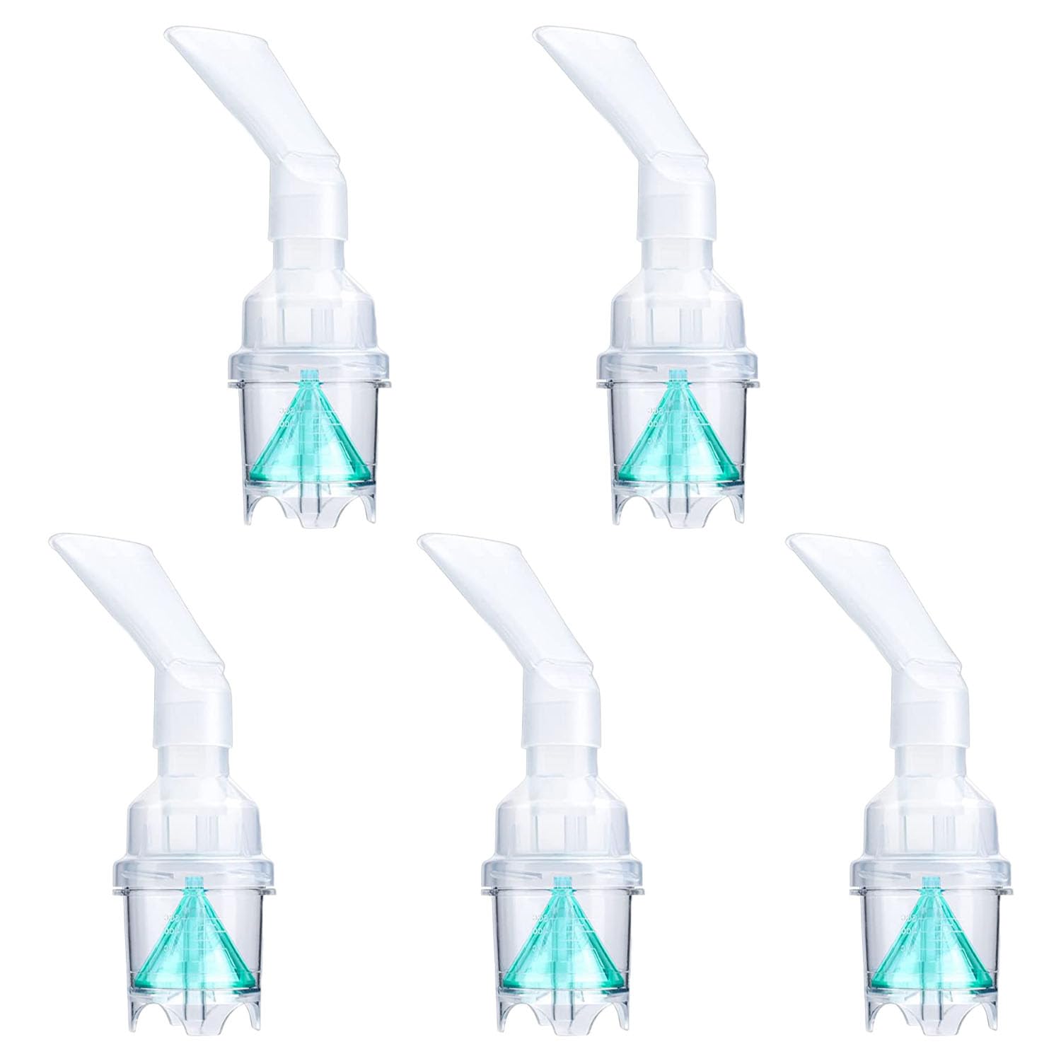 Nebulizer Kit Replacement
