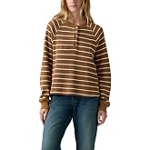 Levi's Women's Lassen Henley Shirt | (Also Available in Plus)
