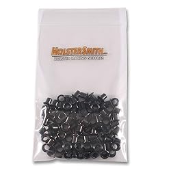 HolsterSmith Kydex Holster Eyelets