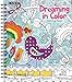 Lang Dreaming In Color Coloring Book by Lisa Kaus (1020102)