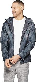 Champion C9 Men's Softshell Waterproof 