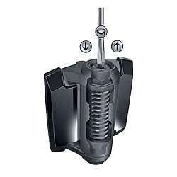 D&D Technologies TruClose TCA1L2S3BT Self Closing