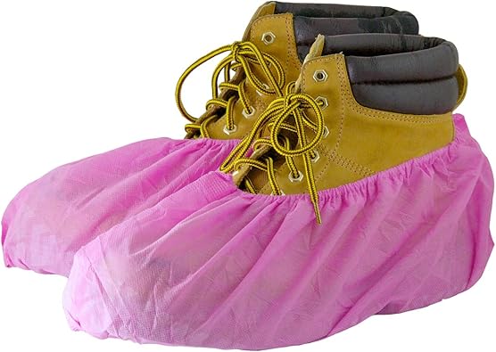 shubee original shoe covers
