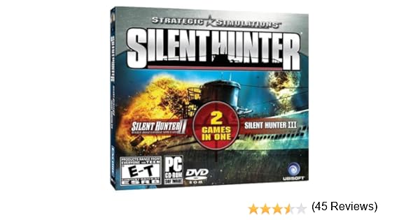 Patch Silent Hunter 3
