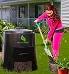 Enviro World 82 Gallon Compost Bin