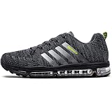 Fexkean Uoo Donna Scarpe da Ginnastica Sportive Sneakers Running Basse