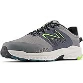 New Balance Men's Fresh Foam 510 V6 Trail Running Shoes