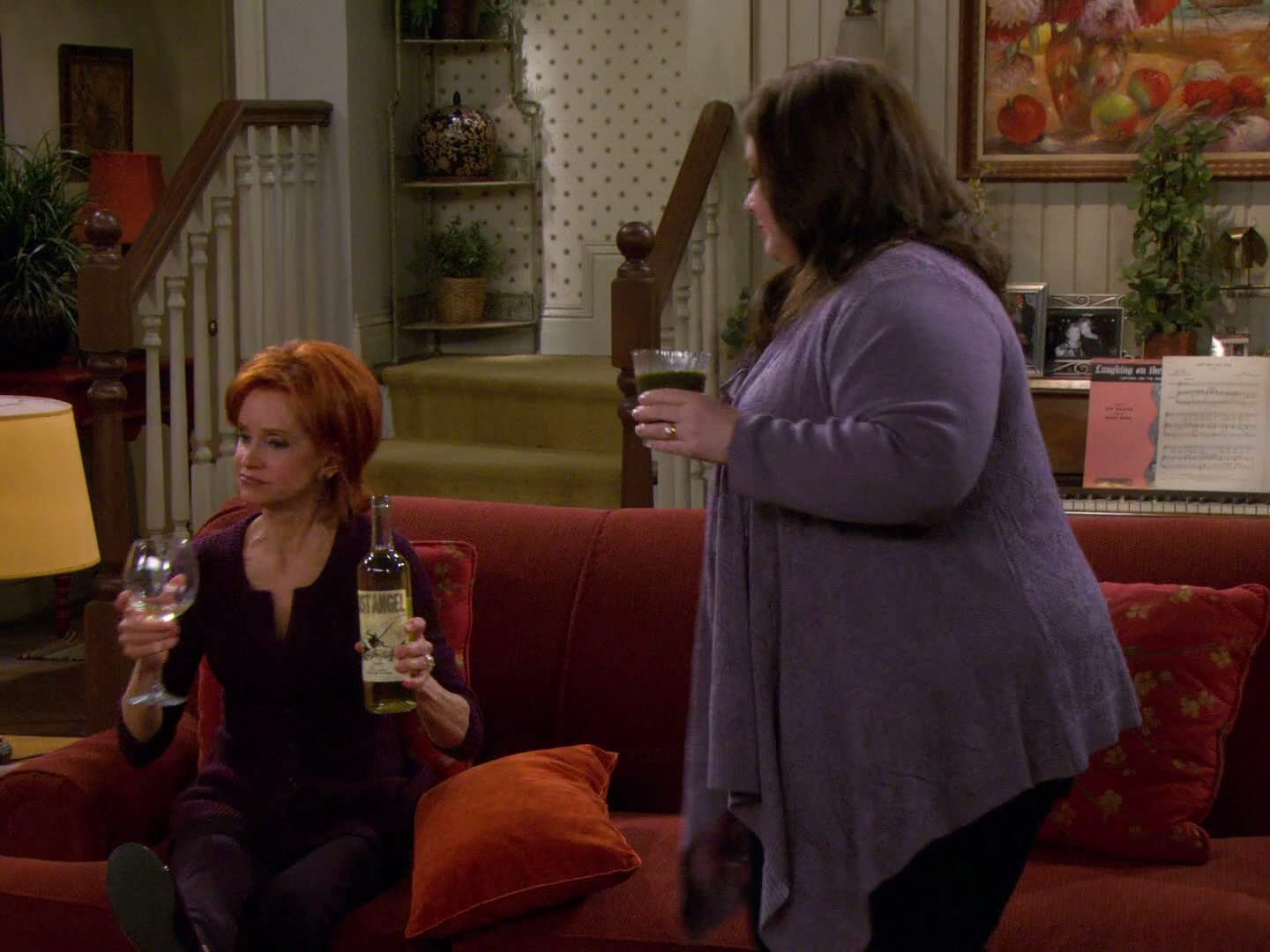 Watch Mike and Molly: The Complete Third Season | Prime Video