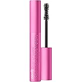 Too Faced Naturally Better Than Sex Mascara | Volumizing, Nourishing, Curling + Safe for Sensitive Eyes