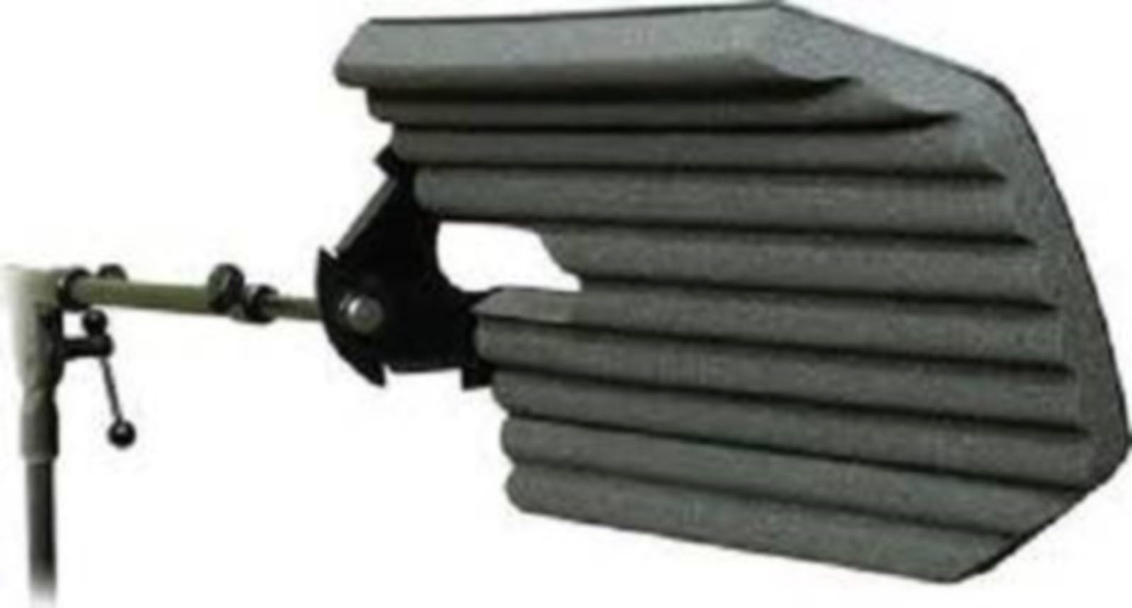 PrimacousticSplash Guard Boom Gobo