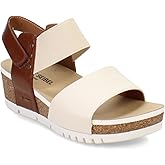 Josef Seibel Quinn 09 Creme/Kombi Buttero EU 40 (US Women's 9-9.5) M