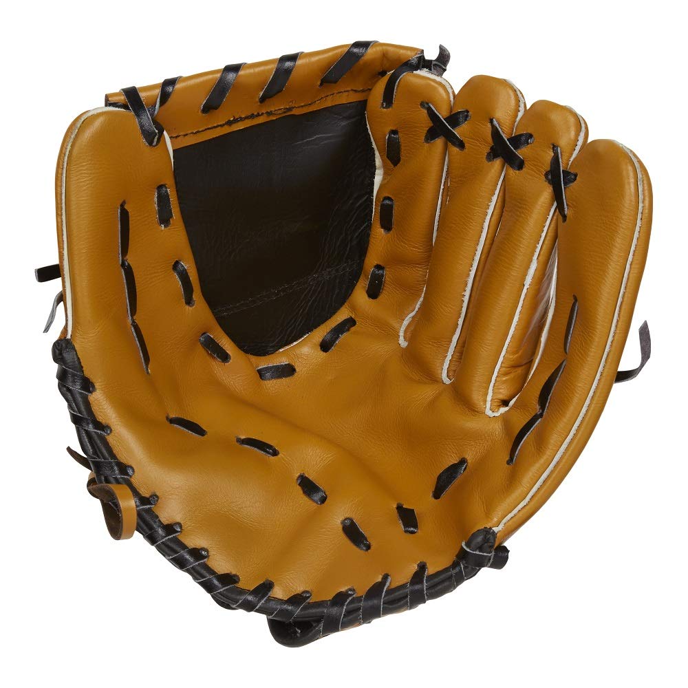 Catching Mitt - Drills, Practice, Training, Baseball Mitt, Throwing (Senior, LH)