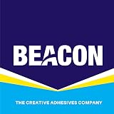 Beacon Gem-Tac 118ml Clear Adhesive for Fabric, Rhinestones & More view 8