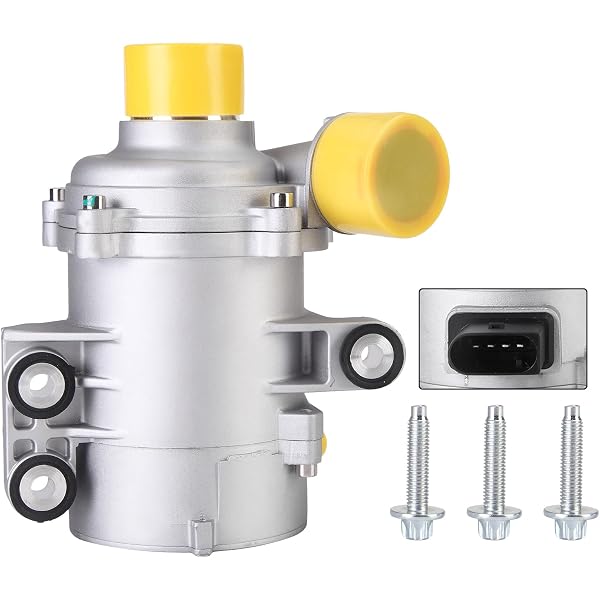 Amazon.com: Engine Coolant Thermostat Housing Assembly with