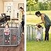 Evenflo Versatile Play Space, Espresso