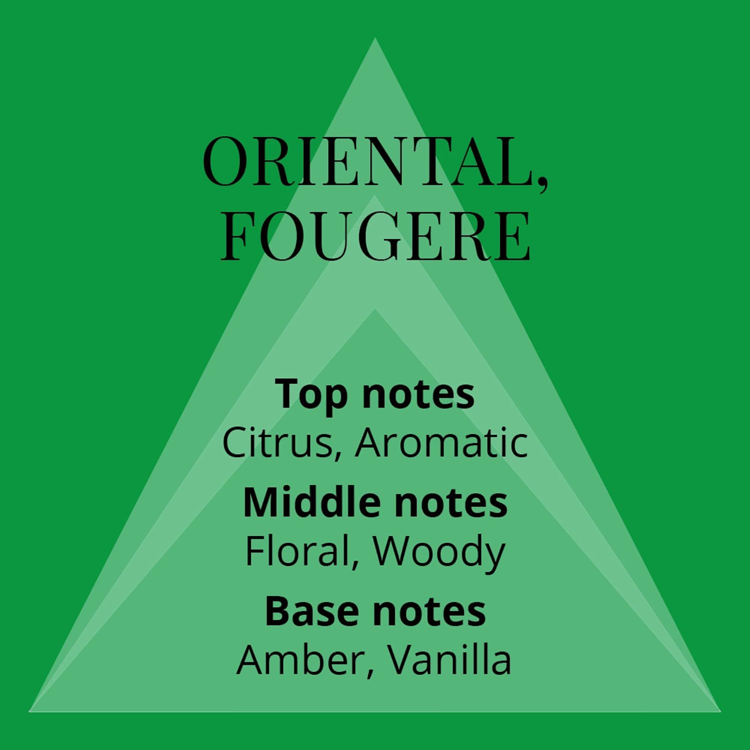 COLOUR ME Green Perfume for Men. Eau de Parfums 50ml, Luxury Fragrance, Mens Aftershave - Image 3