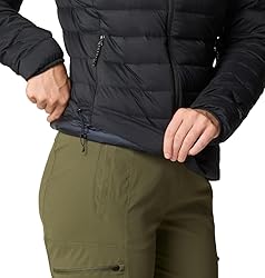 Mountain Hardwear Women's Deloro Down
