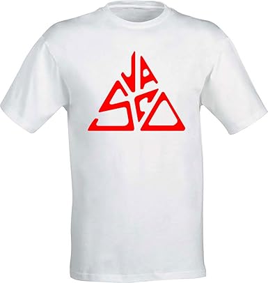 magliette vasco rossi 2019