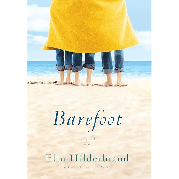 thumbnail image 2 of Summer People: A Novel By Elin Hilderbrand - Good Condition Paperback 2 of 4