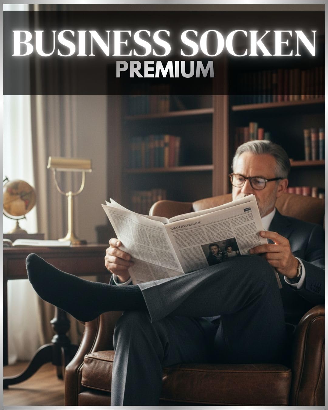 10 Paar Socken Herren 43-46 Schwarz Business Socken Baumwolle Atmungsaktive Anzugsocken 15800 2