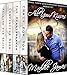 All Your Kisses: Small Town Contemporary Romance Boxed Set