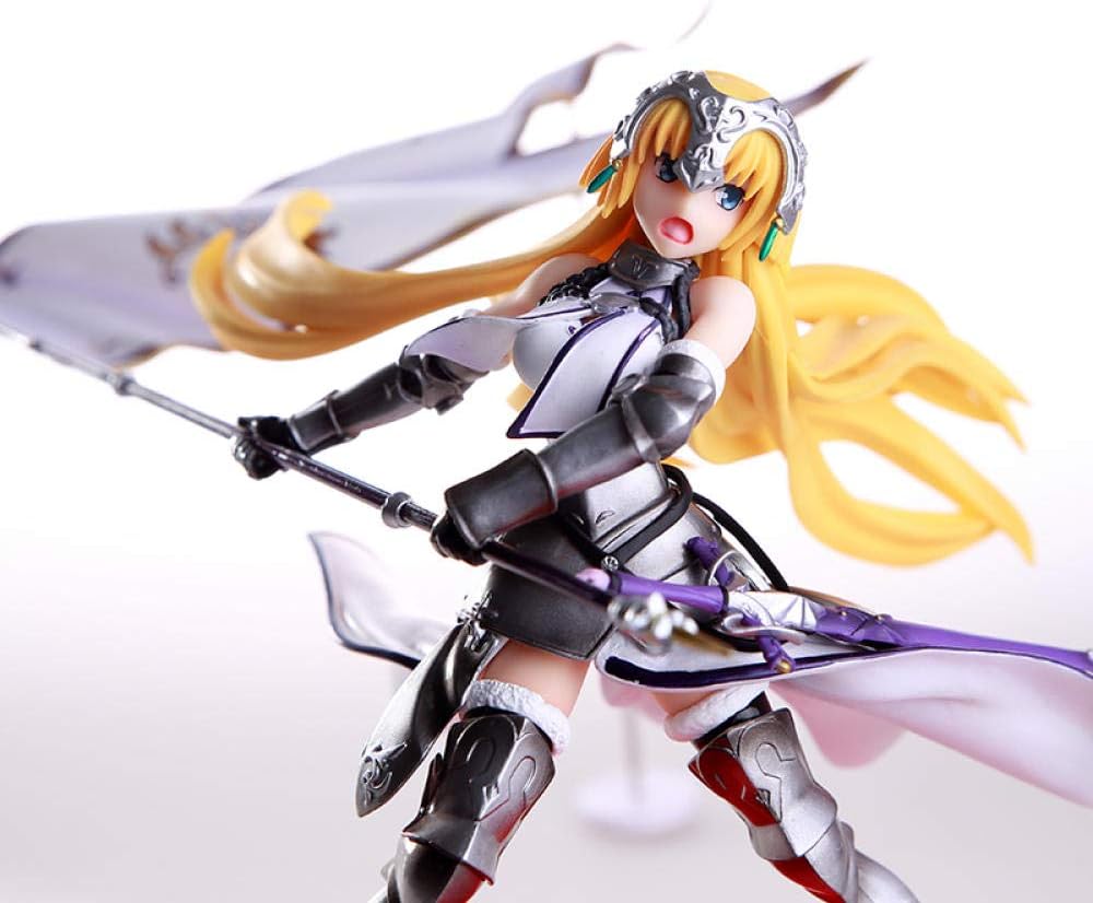 fate stay night joan of arc