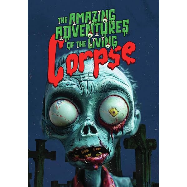 Amazon.com: The Ultimate Zombies Box Set [DVD] : Movies & TV