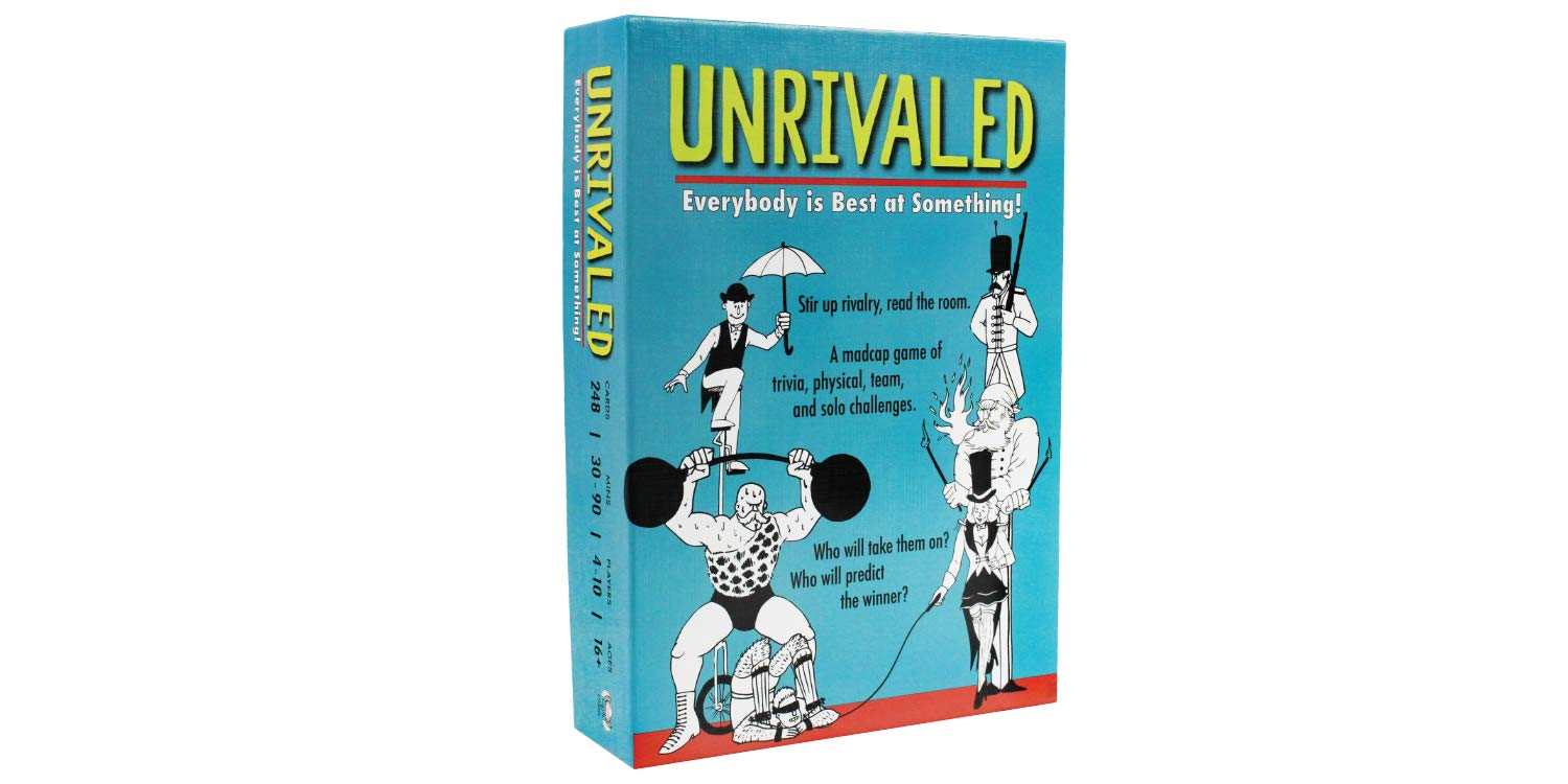 Lark & Clam L&C2542 Accessories